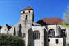 Eglise de Courlon sur Yonne