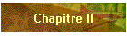 Chapitre II