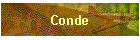 Conde