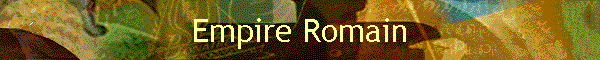 Empire Romain