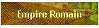 Empire Romain
