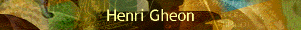 Henri Gheon