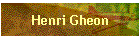 Henri Gheon
