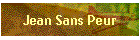 Jean Sans Peur