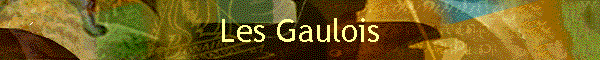 Les Gaulois