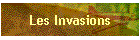 Les Invasions
