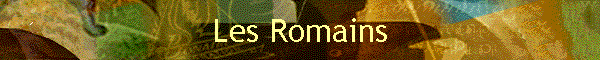 Les Romains
