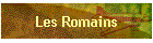 Les Romains