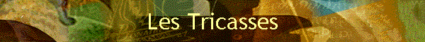 Les Tricasses