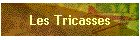 Les Tricasses