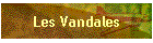 Les Vandales