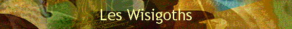 Les Wisigoths