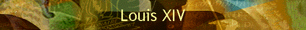 Louis XIV