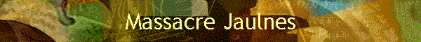 Massacre Jaulnes