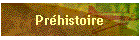 Prhistoire