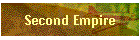 Second Empire