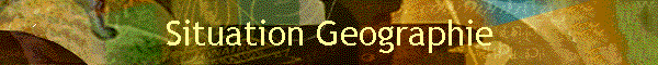 Situation Geographie